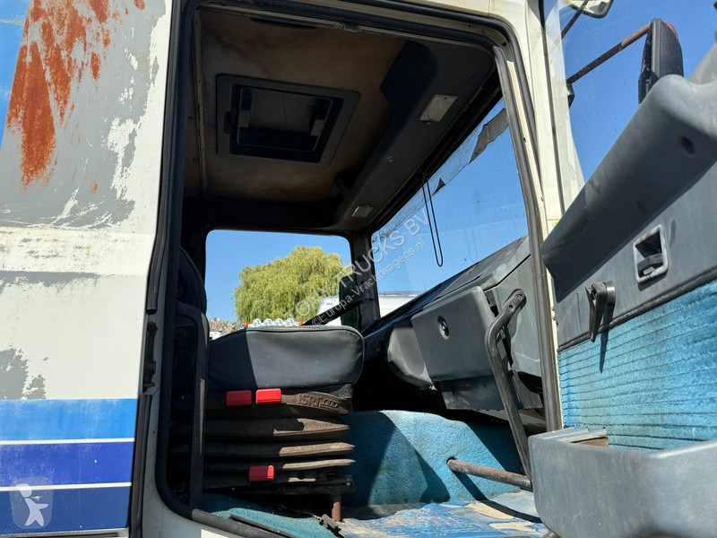 شاحنة Renault R340 6X2 chassis Manual Gearbox...