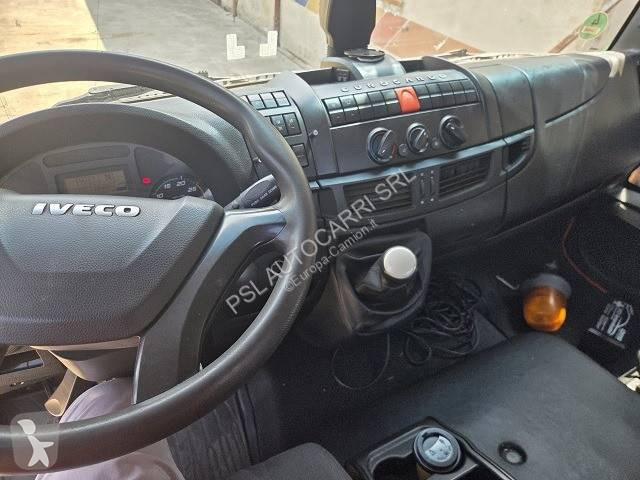 Camion Iveco