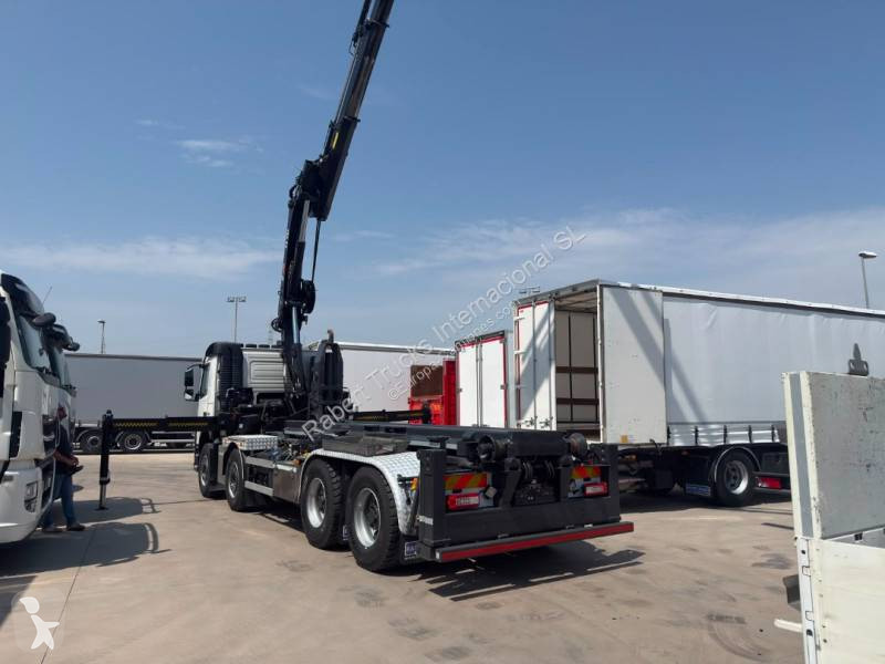 Camion Volvo