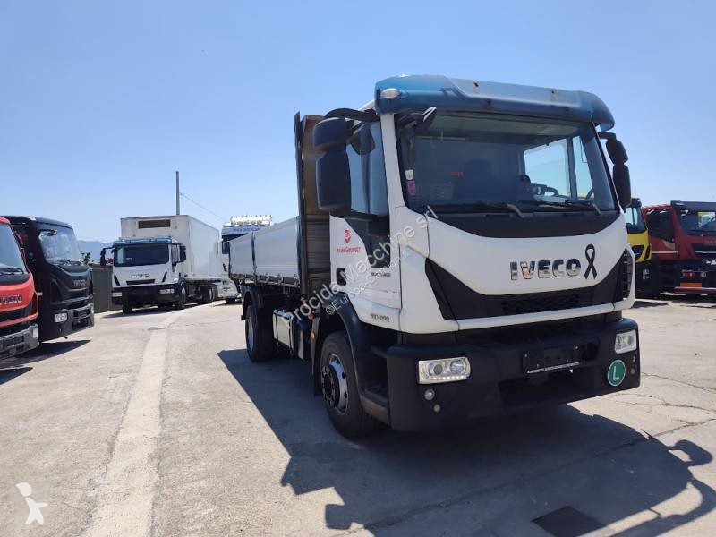 شاحنة Iveco