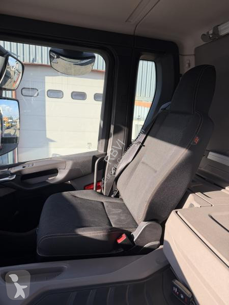 شاحنة Scania 410