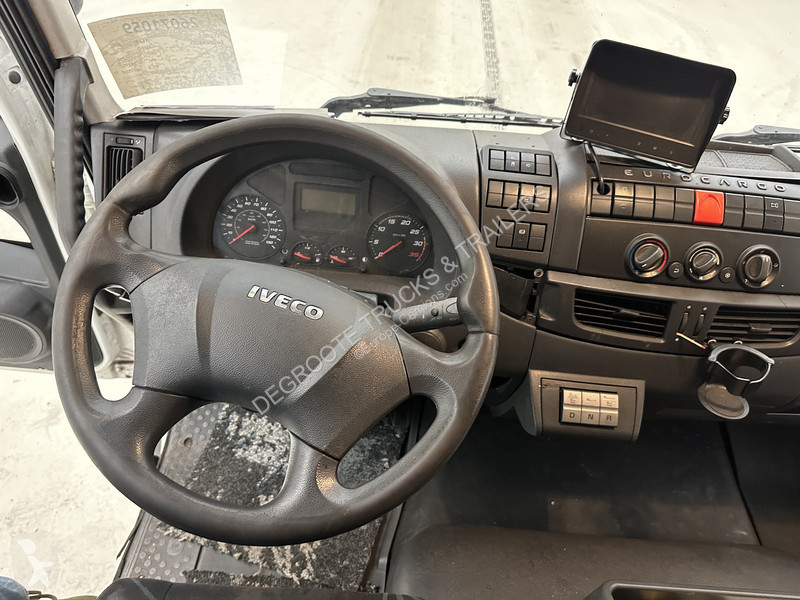 شاحنة Iveco 190E25