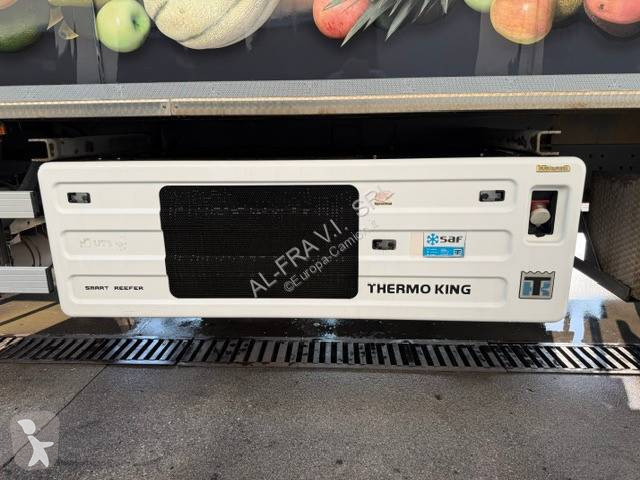 شاحنة Volvo