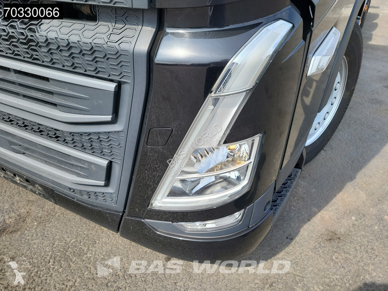 شاحنة Volvo 500 6X2 XL Full Air Lift Axle Euro 6