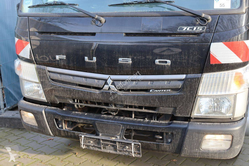 شاحنة Mitsubishi Fuso