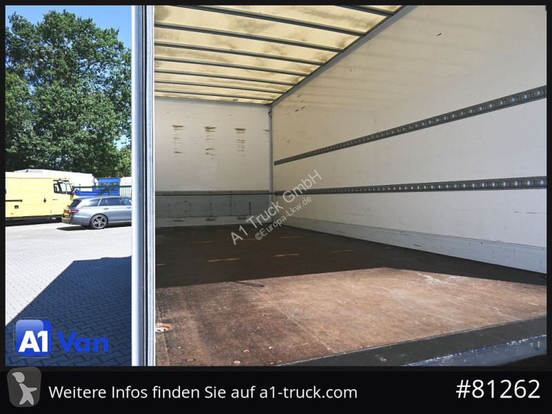 شاحنة Iveco Daily 72C18 A8V/P, Klima, LBW,...