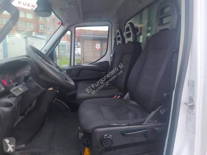 Camion Iveco
