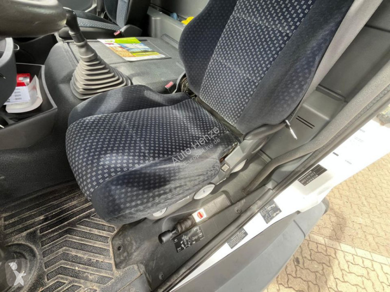 شاحنة Mercedes Axor 1826 K 4x2 2-Achs Kipper...