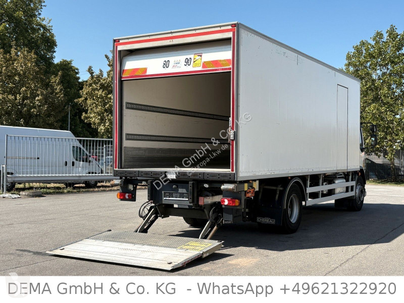 شاحنة DAF 250...