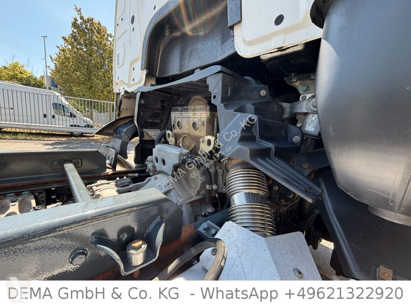شاحنة Mercedes 2536*ADR &...