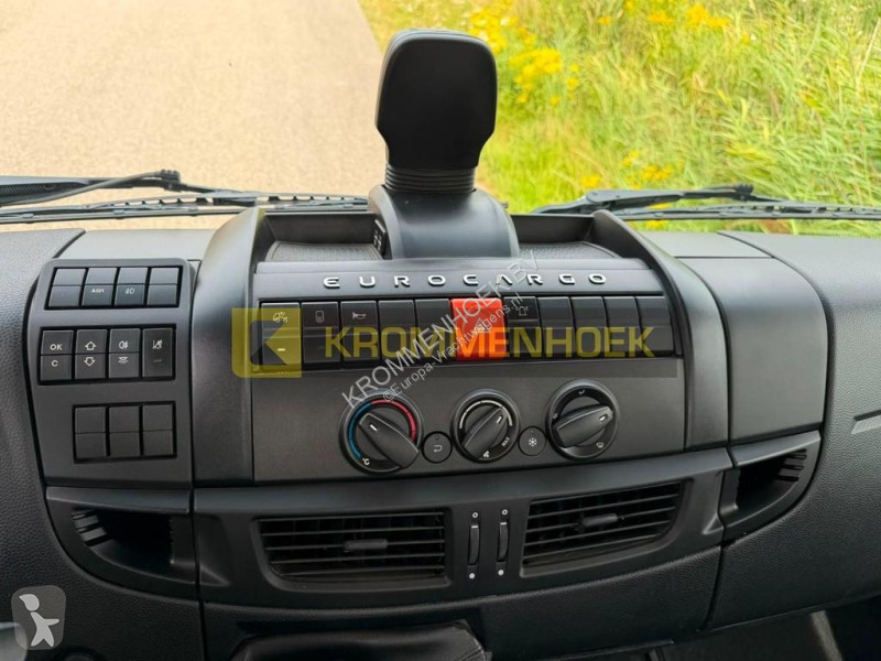 شاحنة Iveco 80 E 220