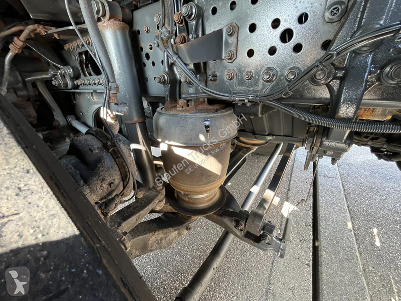 Mercedes 2546 2545 LL...