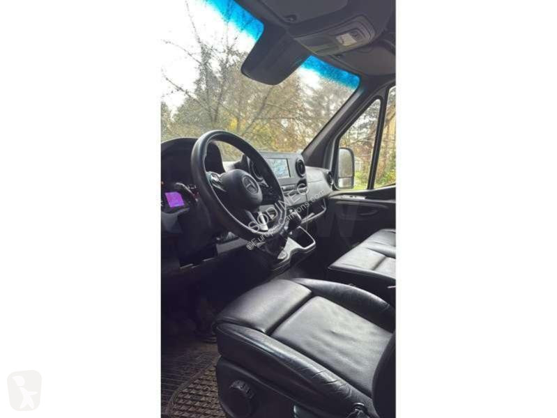 Mercedes  truck