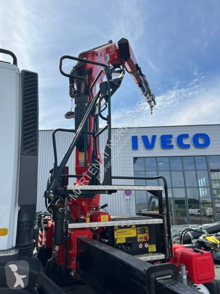 شاحنة Iveco