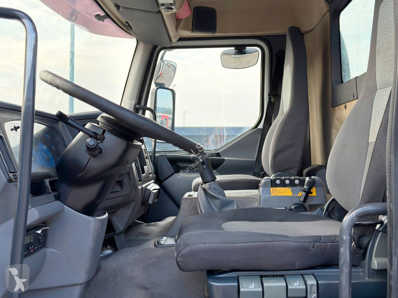 Камион Renault KERAX  DCI *KIPPER 5,35m + PK 44...