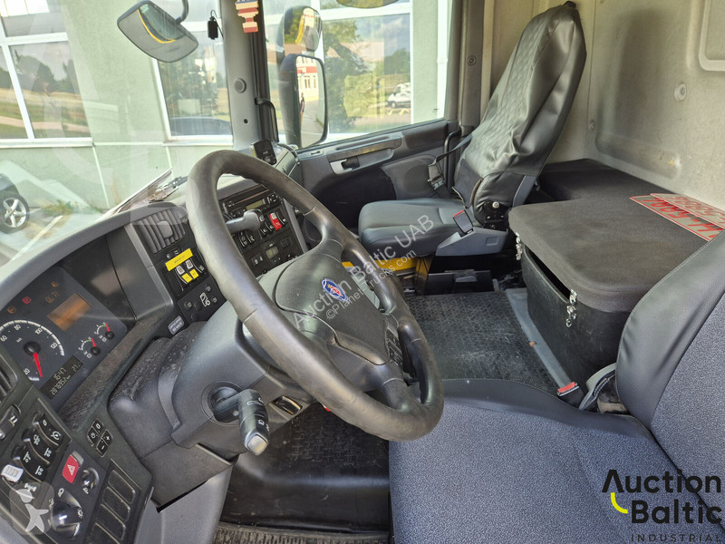 Kamión Scania