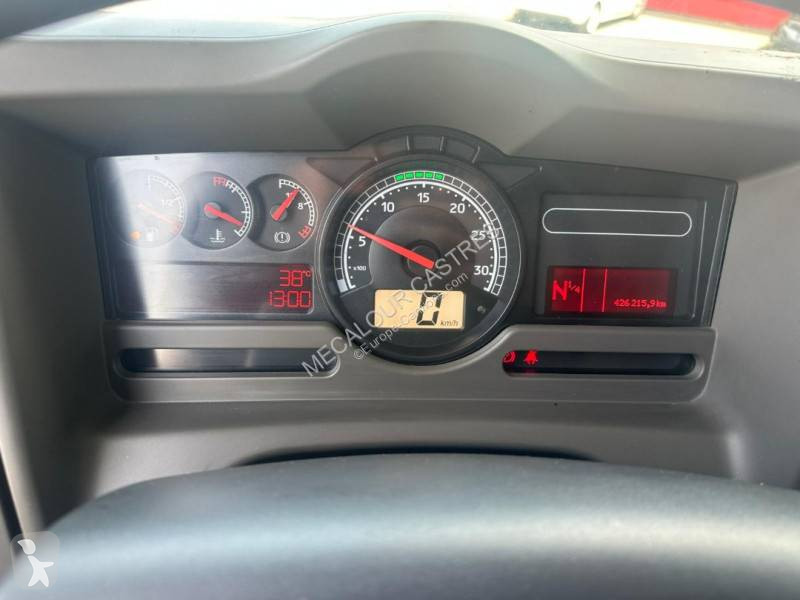 شاحنة Renault
