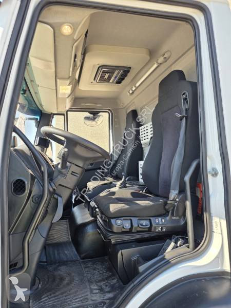 Lastbil Iveco