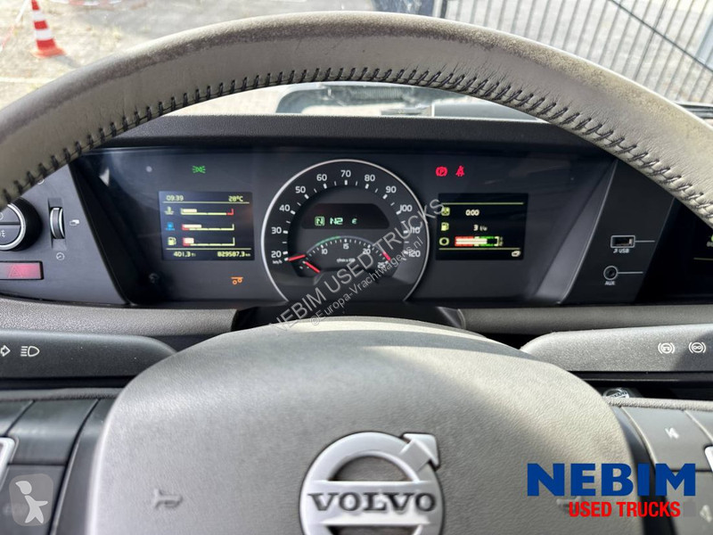 شاحنة Volvo FH500 6x2 - Dual Clutch - Dynamic...