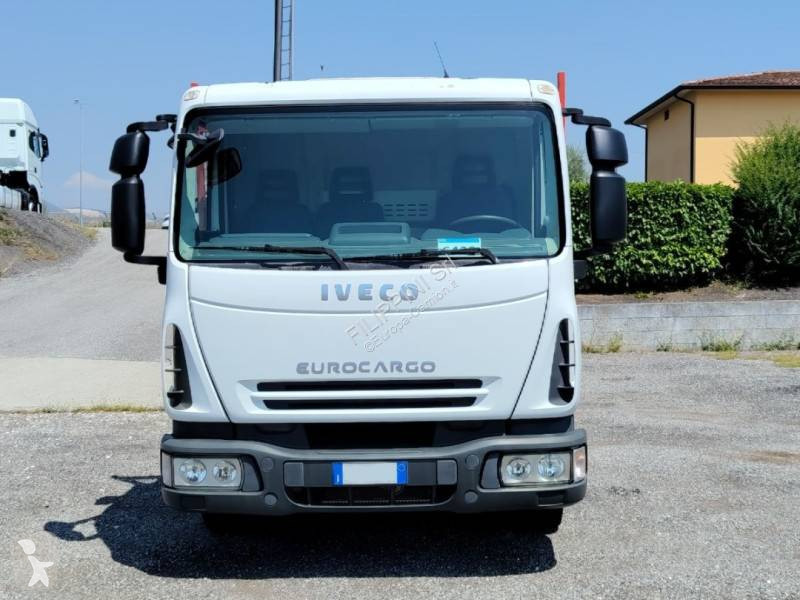 شاحنة Iveco
