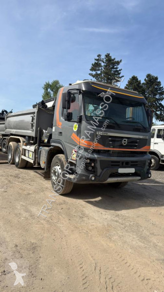 شاحنة Volvo 420