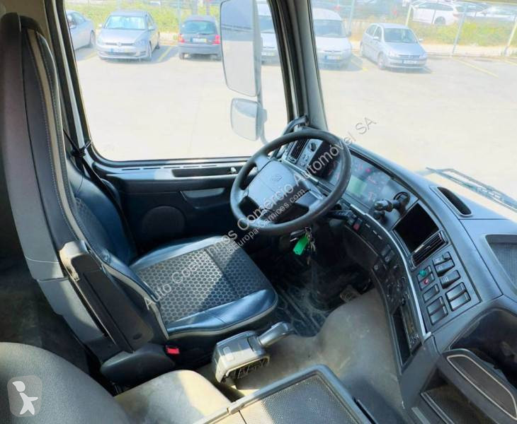 شاحنة Volvo