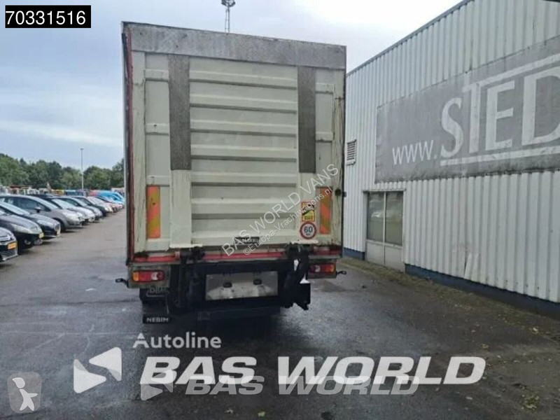 شاحنة Volvo FL 240 FL 4X2