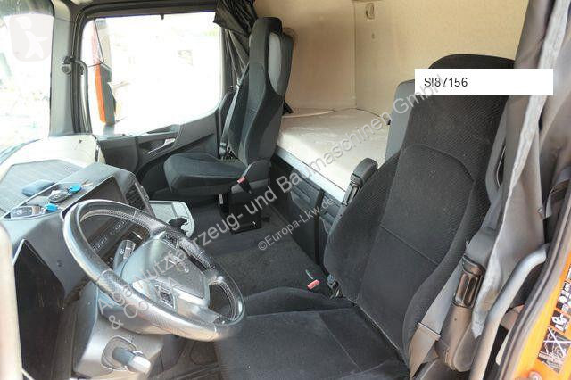 شاحنة Mercedes 2553 L 6x2, VDL S-21 6200,...