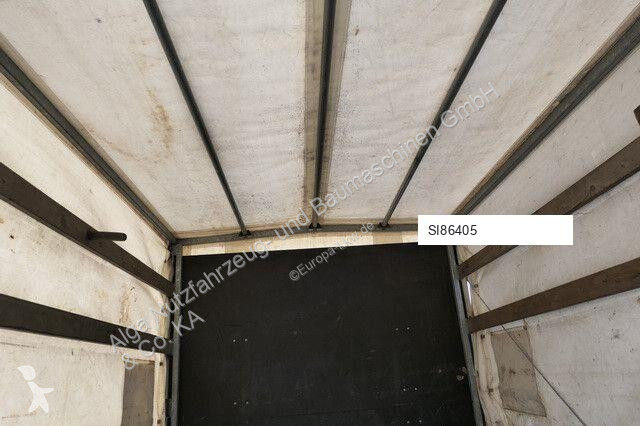 شاحنة Mercedes 313 CDI DOKA 4x4, Allrad, AHK, 6...