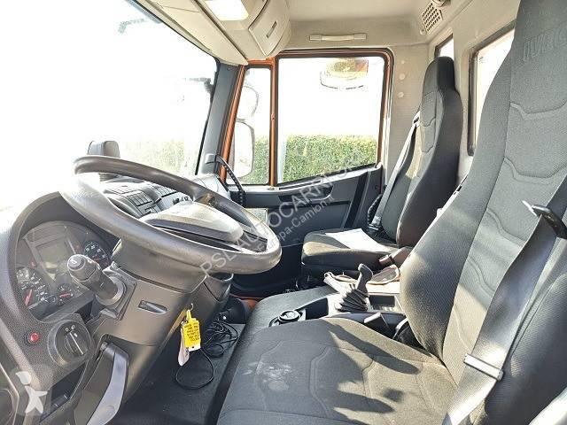 Camion Iveco