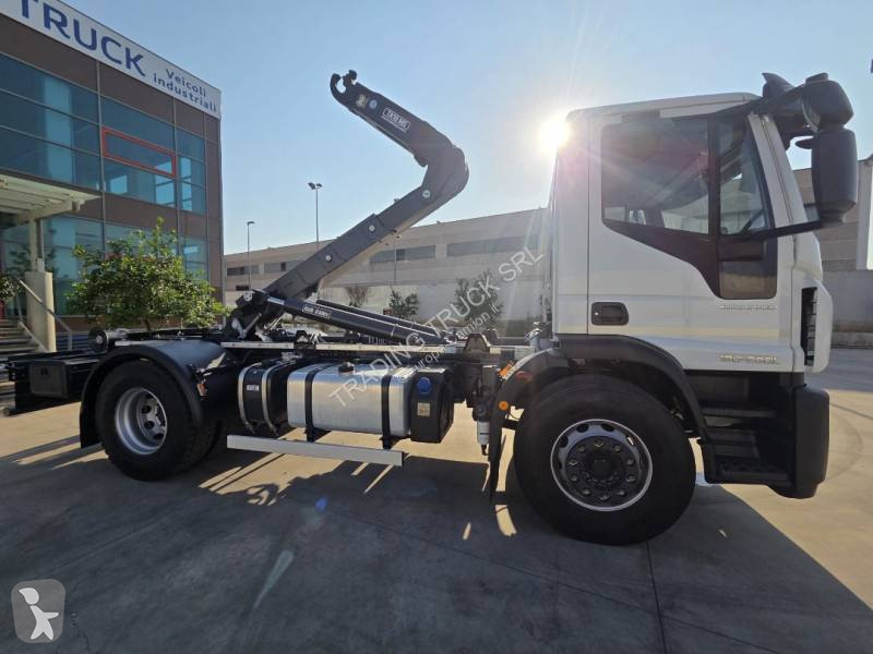 شاحنة Iveco