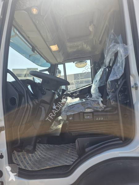 شاحنة Iveco