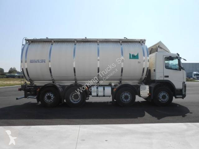 شاحنة Volvo