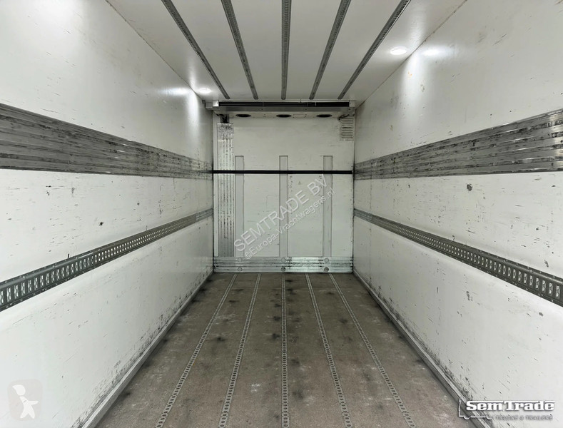 شاحنة DAF XG 480 EURO 6E R 50 CC COMBI CARRIER...