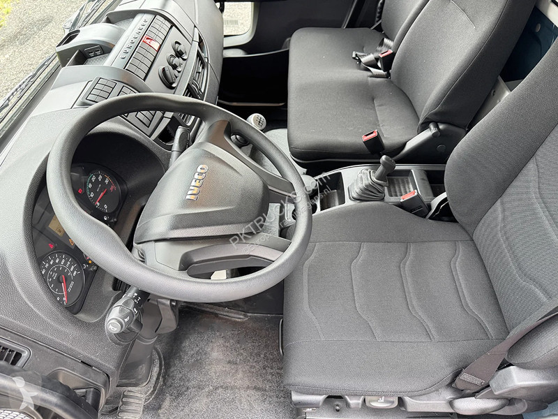شاحنة Iveco EuroCargo 180 E28-4185 Chassis...