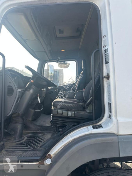 شاحنة Mercedes 1318 L