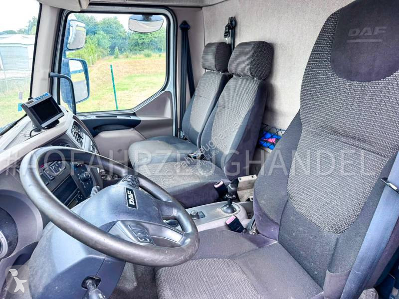 Camion DAF