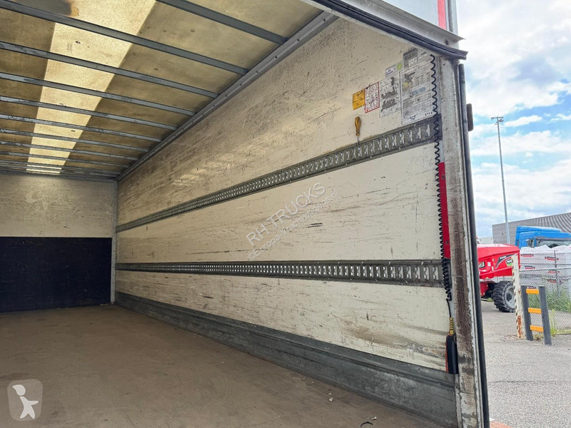 شاحنة DAF 45220 4X2 EURO 6 + DHOLLANDIA LIFT...