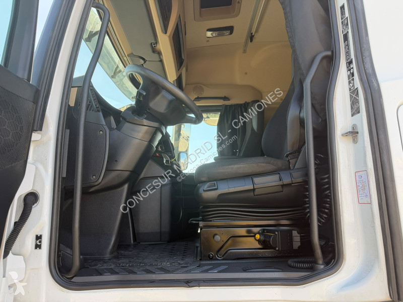 Камион Mercedes  1851LS