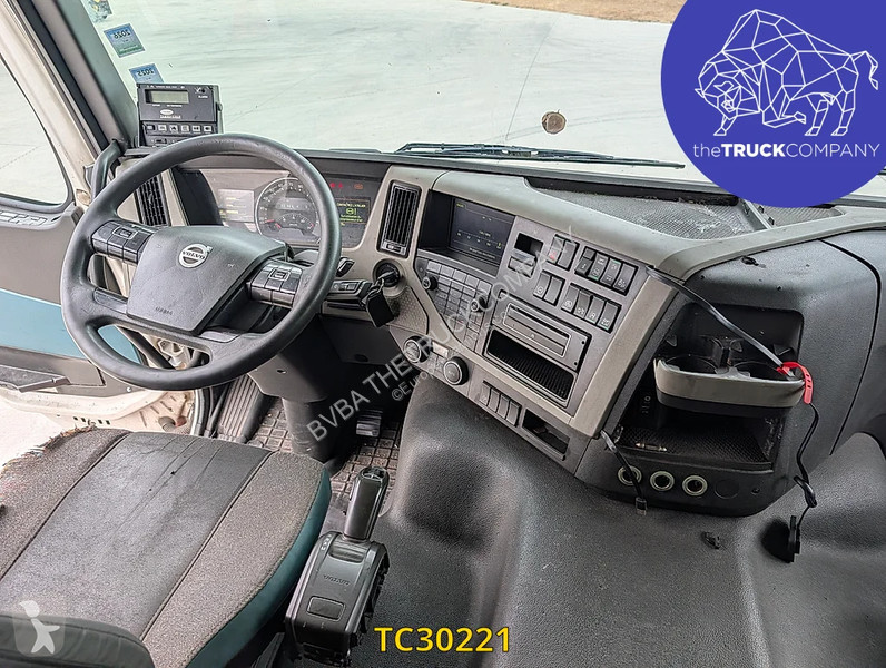 شاحنة Volvo 420