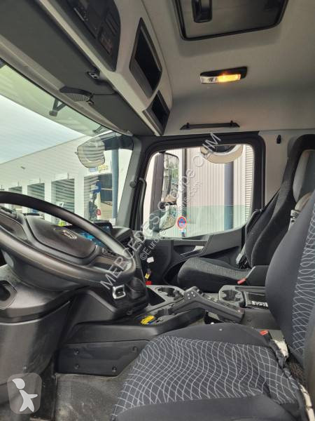Camion Mercedes