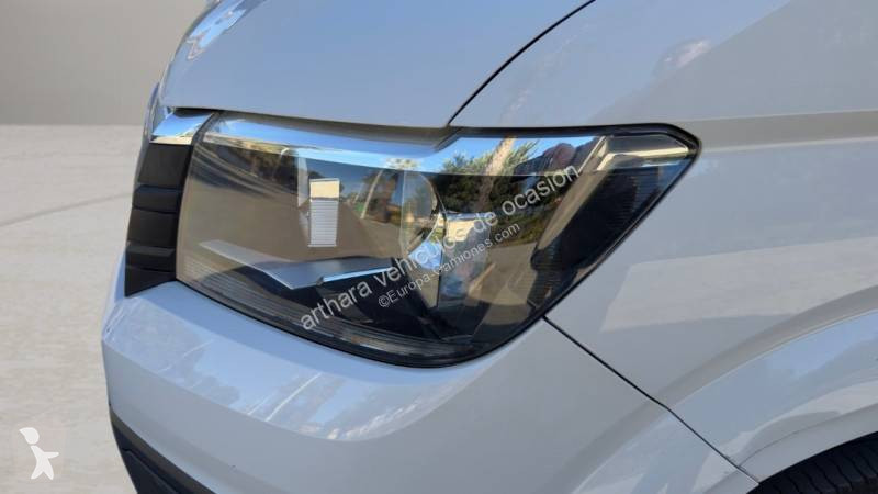 عربة نفعية Volkswagen