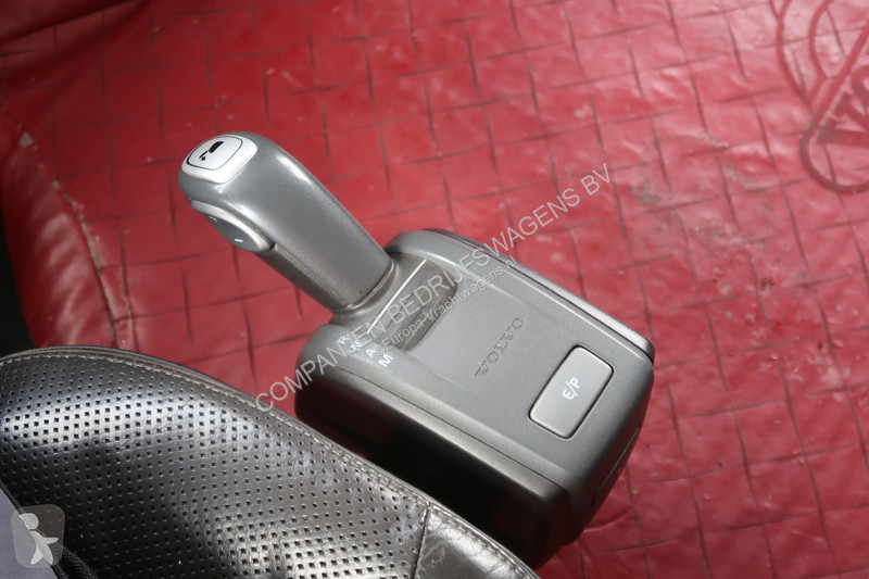 شاحنة Volvo 500 4 Floors Menke Janzen Combi...