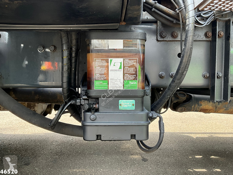 Camion Volvo 250 Euro 6 Hiab 14 Tonmeter...
