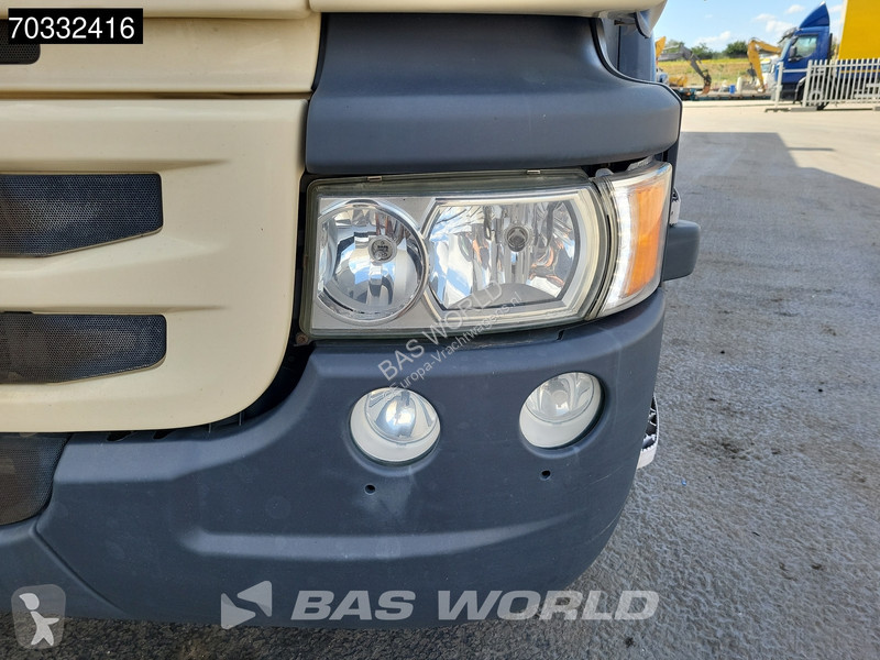 Camion Scania P280 6X2 2000kg adebordwand ift...