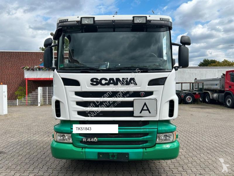 Camion Scania R440