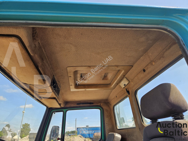 شاحنة Mercedes