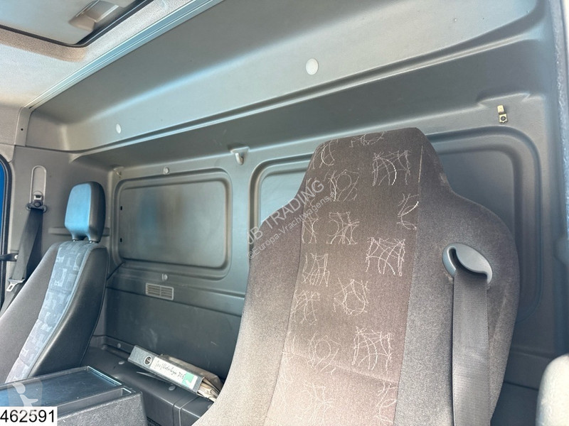 شاحنة Mercedes 1824 EURO 5, 14.120 Liter, 3...