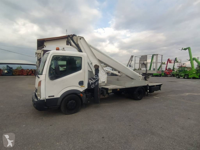 Camion  MT222 AZ