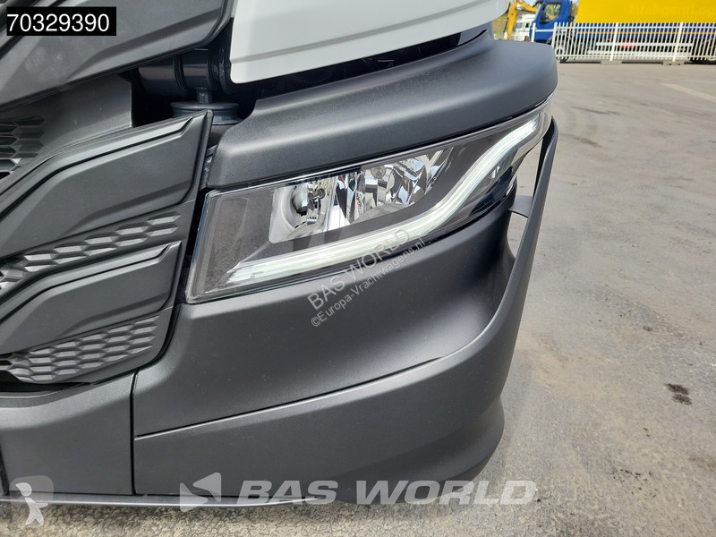 شاحنة Iveco S-Way 400 4X2 NEW! Carrier Supra...